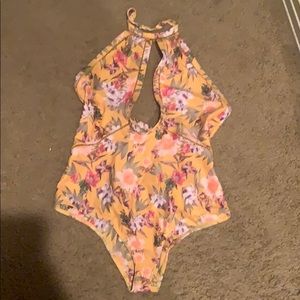 BeachRiot One Piece Swimsuit